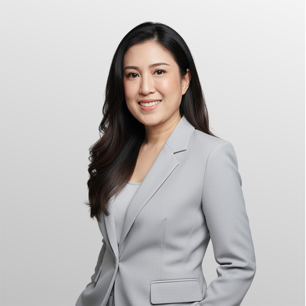 Ms. Pimravee Jeenawat