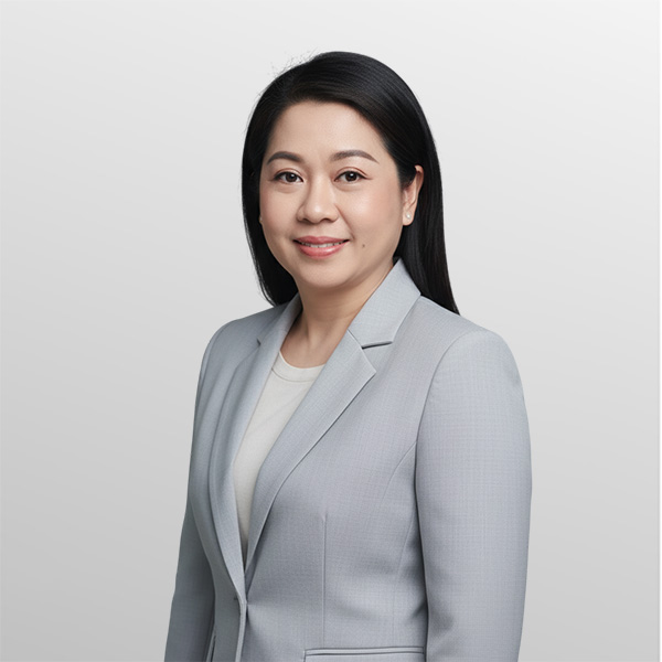 Ms. Sunisa Tippayaprasertkul