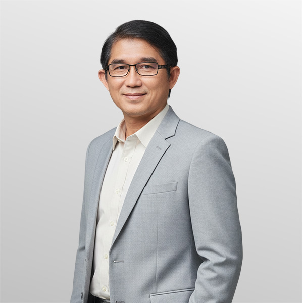 Mr. Porames Sitthiwong
