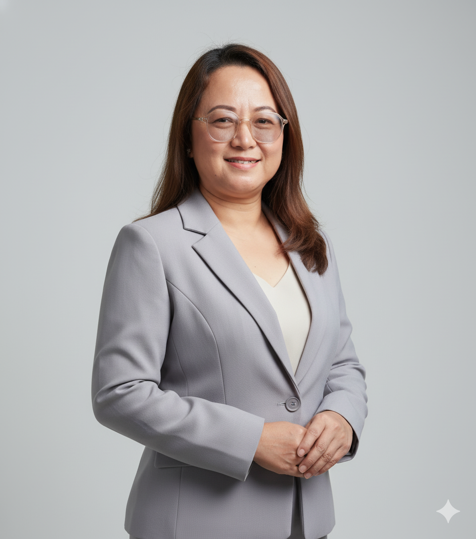 Mrs. Anna Sitthiwong