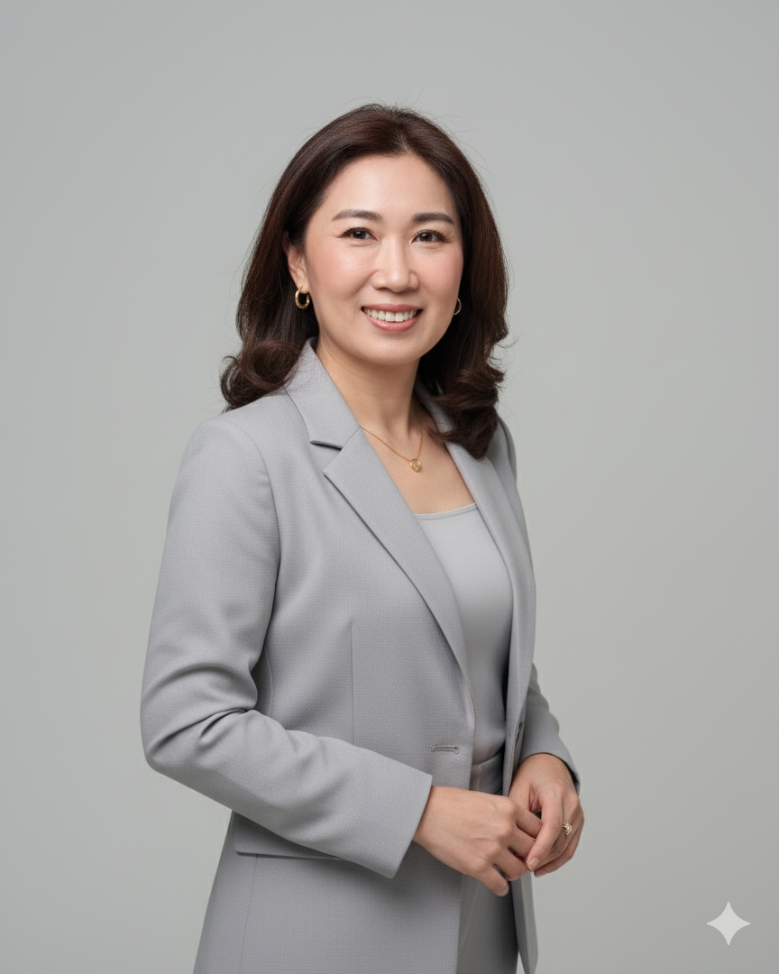 Ms. Ramonawn Boonrueng