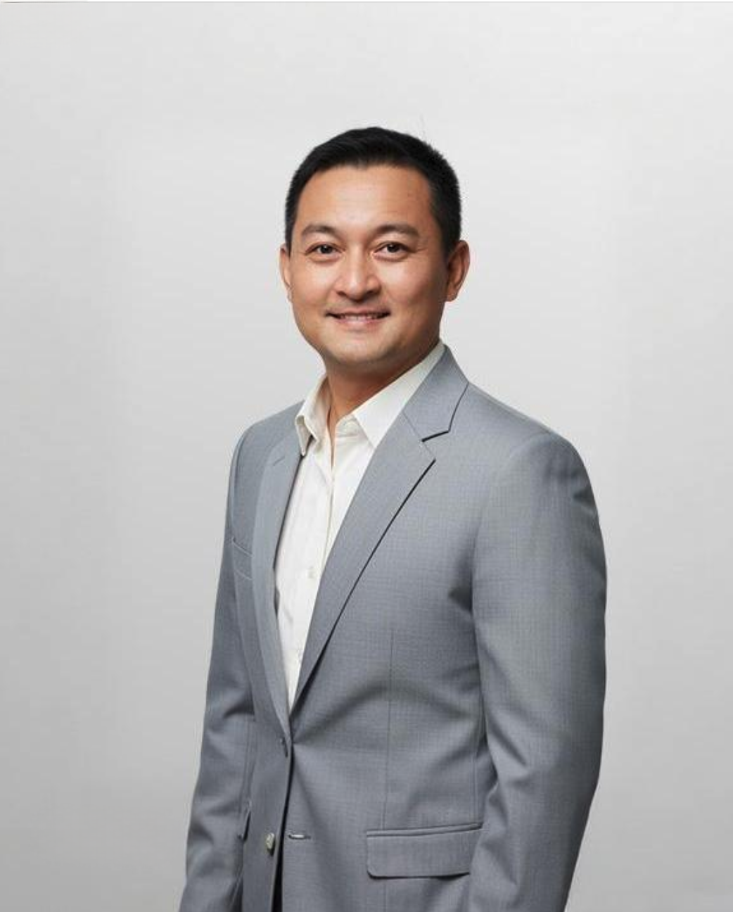 Mr. Chirawuth Klubsri