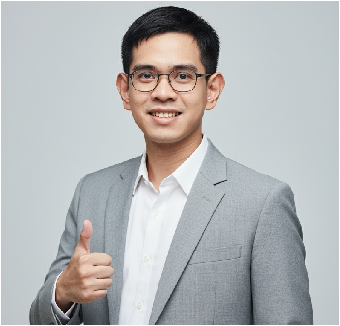 Mr. Shananon Norabhoompipat