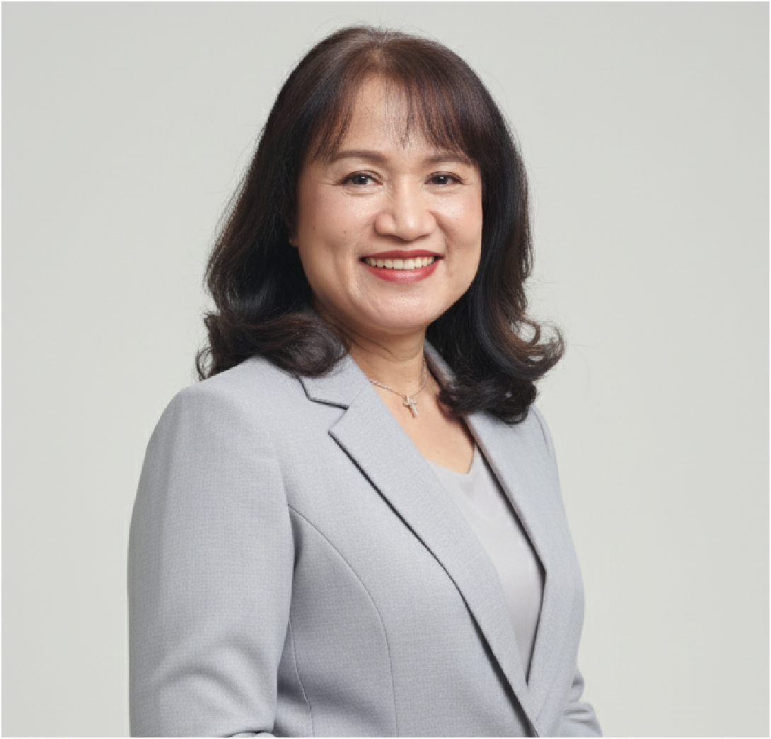 Ms. Nawarat Samphansri