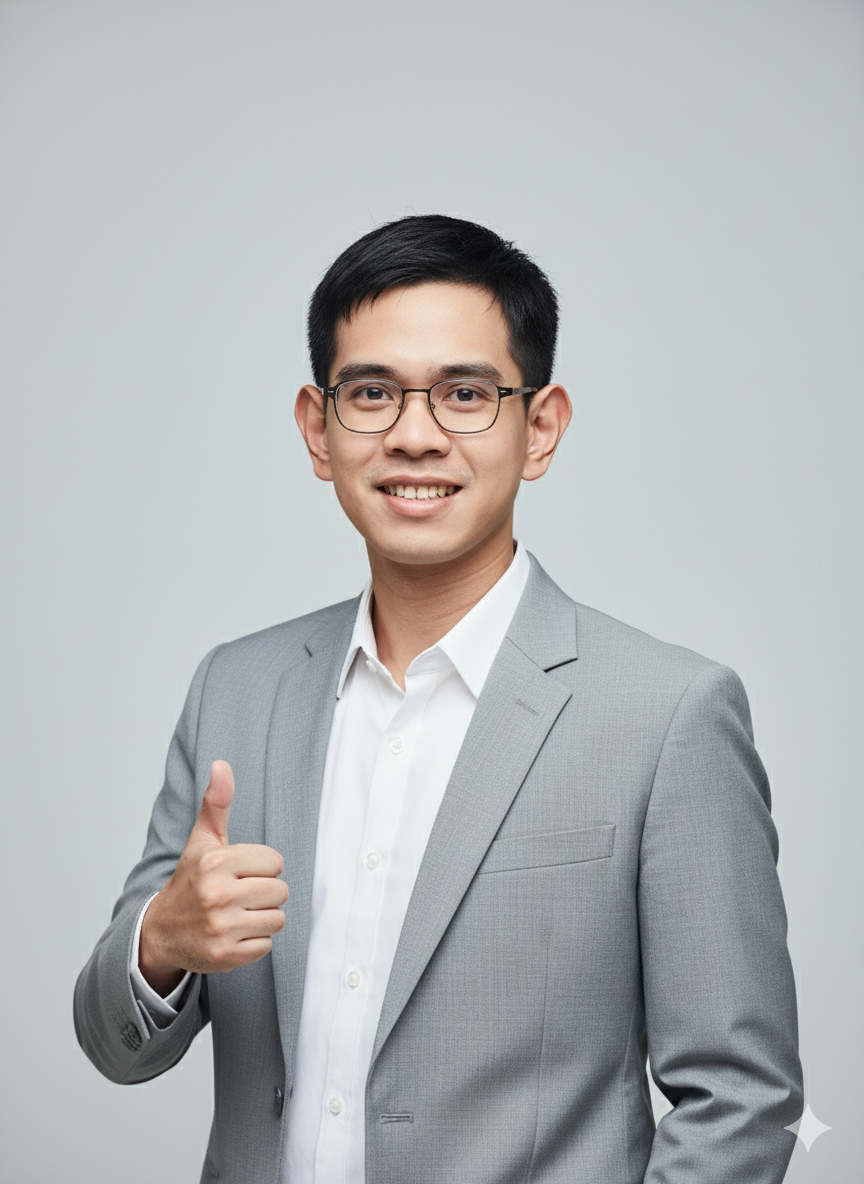 Mr. Shananon Norabhoompipat