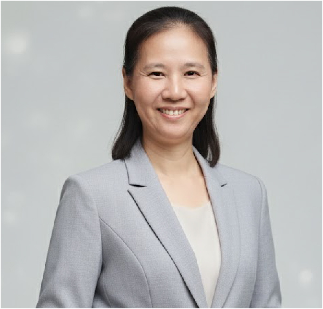 Ms. Sujitra Tapaneeyakorn