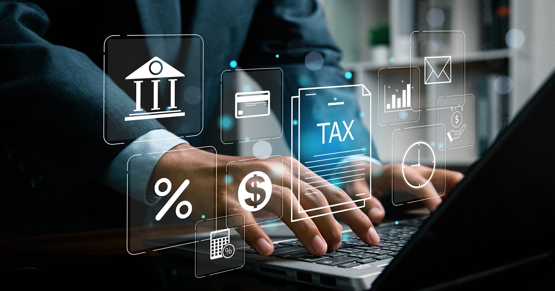 Account, Audit & Tax