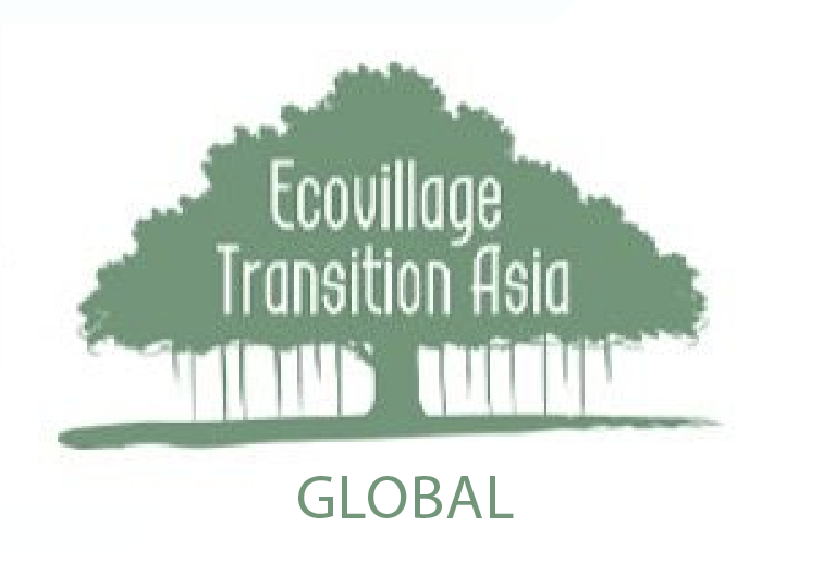 ecovillage transition asia